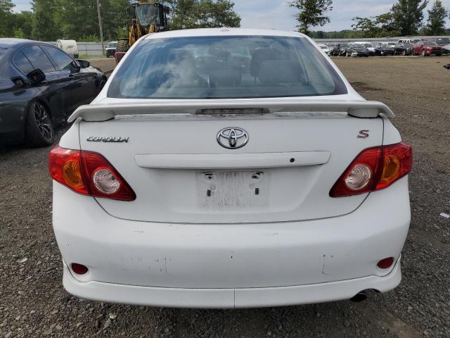 Photo 5 VIN: 2T1BU4EEXAC405170 - TOYOTA COROLLA BA 