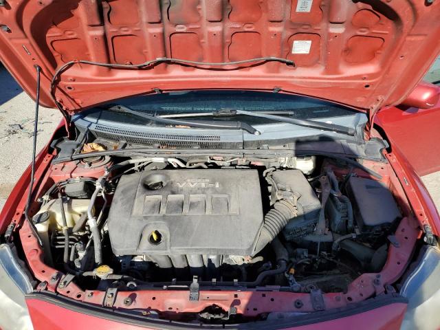 Photo 10 VIN: 2T1BU4EEXAC406898 - TOYOTA COROLLA BA 