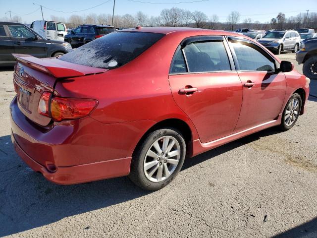 Photo 2 VIN: 2T1BU4EEXAC406898 - TOYOTA COROLLA BA 