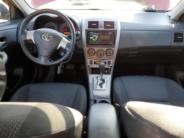 Photo 7 VIN: 2T1BU4EEXAC406898 - TOYOTA COROLLA BA 