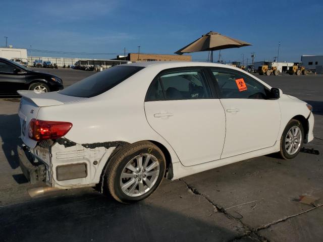 Photo 2 VIN: 2T1BU4EEXAC410630 - TOYOTA COROLLA BA 