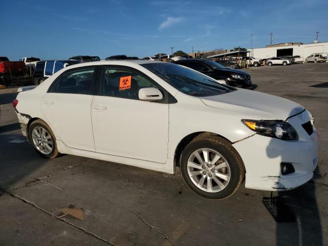 Photo 3 VIN: 2T1BU4EEXAC410630 - TOYOTA COROLLA BA 