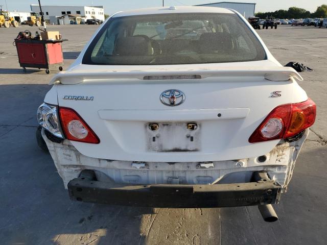 Photo 5 VIN: 2T1BU4EEXAC410630 - TOYOTA COROLLA BA 