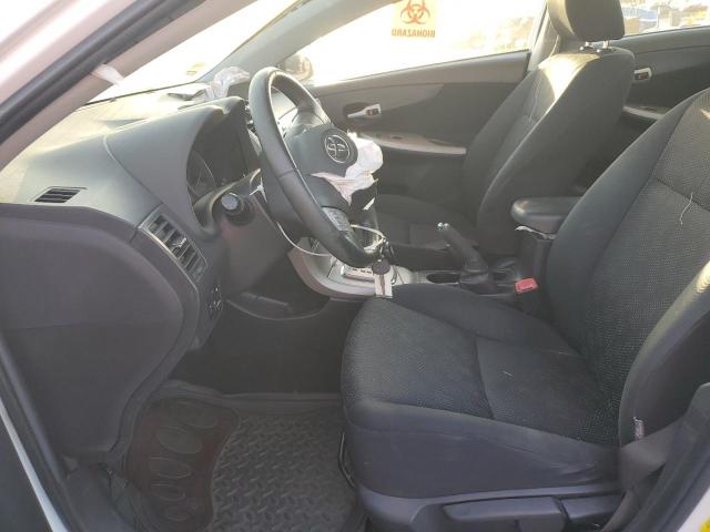 Photo 6 VIN: 2T1BU4EEXAC410630 - TOYOTA COROLLA BA 