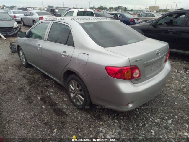 Photo 2 VIN: 2T1BU4EEXAC411194 - TOYOTA COROLLA 