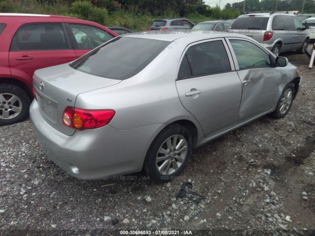 Photo 3 VIN: 2T1BU4EEXAC411194 - TOYOTA COROLLA 