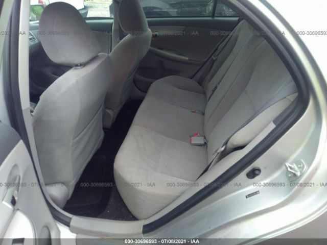 Photo 7 VIN: 2T1BU4EEXAC411194 - TOYOTA COROLLA 