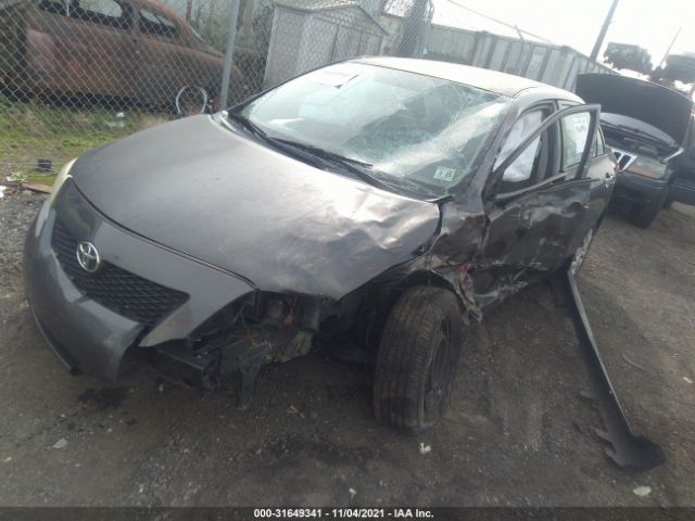 Photo 1 VIN: 2T1BU4EEXAC411471 - TOYOTA COROLLA 