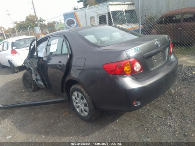 Photo 2 VIN: 2T1BU4EEXAC411471 - TOYOTA COROLLA 