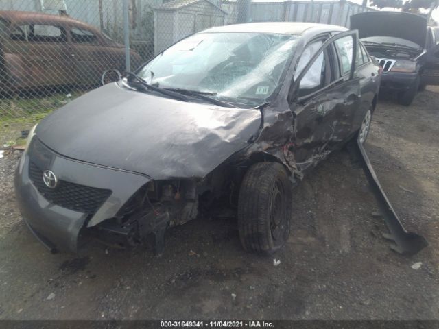 Photo 5 VIN: 2T1BU4EEXAC411471 - TOYOTA COROLLA 