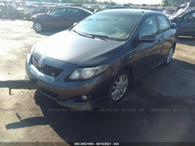 Photo 5 VIN: 2T1BU4EEXAC411499 - TOYOTA COROLLA 