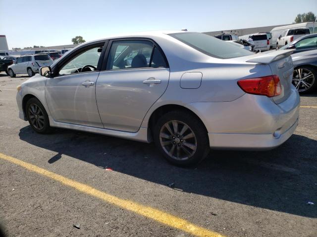 Photo 1 VIN: 2T1BU4EEXAC414435 - TOYOTA COROLLA 