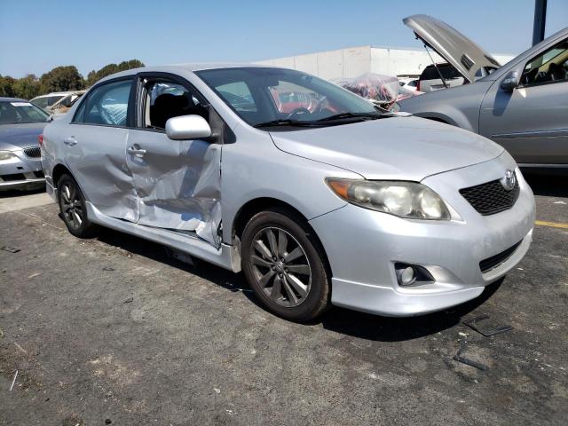 Photo 3 VIN: 2T1BU4EEXAC414435 - TOYOTA COROLLA 