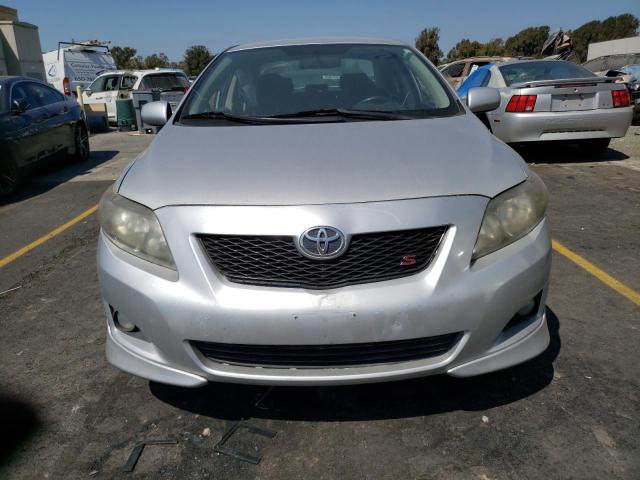 Photo 4 VIN: 2T1BU4EEXAC414435 - TOYOTA COROLLA 