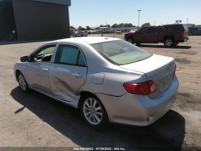 Photo 2 VIN: 2T1BU4EEXAC414595 - TOYOTA COROLLA 