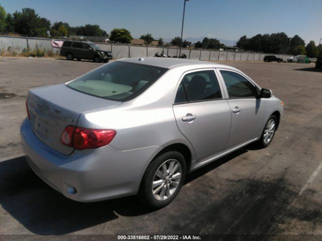 Photo 3 VIN: 2T1BU4EEXAC414595 - TOYOTA COROLLA 