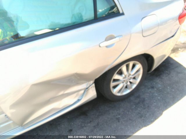 Photo 5 VIN: 2T1BU4EEXAC414595 - TOYOTA COROLLA 