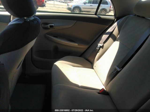 Photo 7 VIN: 2T1BU4EEXAC414595 - TOYOTA COROLLA 