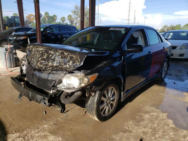 Photo 0 VIN: 2T1BU4EEXAC415455 - TOYOTA COROLLA BA 