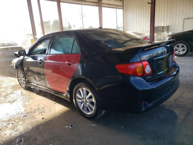 Photo 1 VIN: 2T1BU4EEXAC415455 - TOYOTA COROLLA BA 