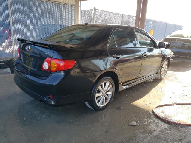 Photo 2 VIN: 2T1BU4EEXAC415455 - TOYOTA COROLLA BA 