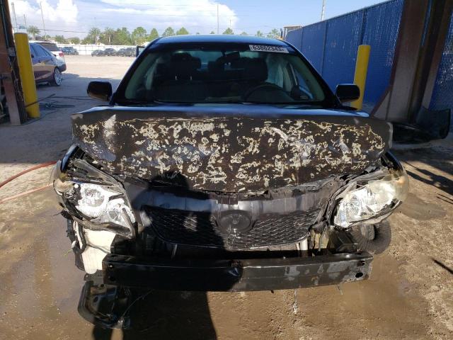 Photo 4 VIN: 2T1BU4EEXAC415455 - TOYOTA COROLLA BA 