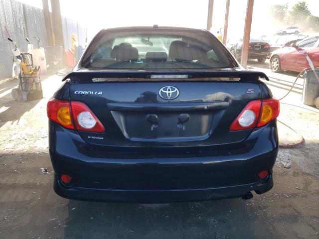 Photo 5 VIN: 2T1BU4EEXAC415455 - TOYOTA COROLLA BA 