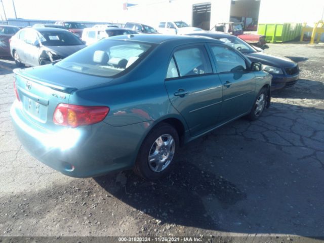 Photo 3 VIN: 2T1BU4EEXAC417951 - TOYOTA COROLLA 