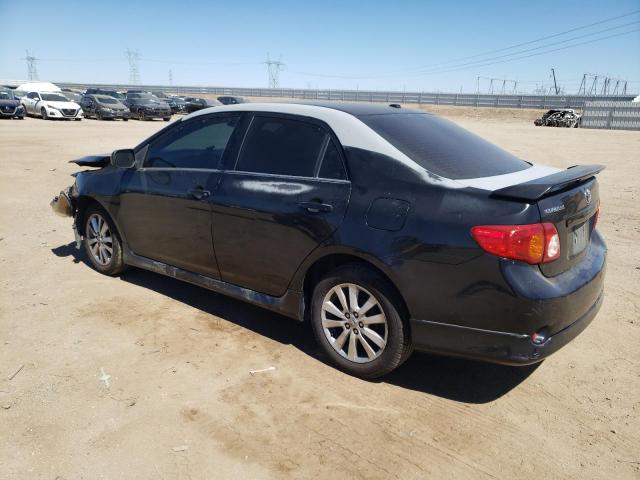 Photo 1 VIN: 2T1BU4EEXAC422325 - TOYOTA COROLLA BA 