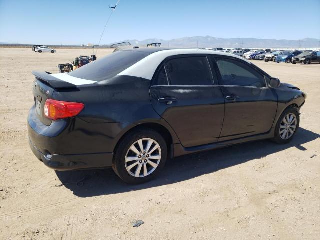 Photo 2 VIN: 2T1BU4EEXAC422325 - TOYOTA COROLLA BA 