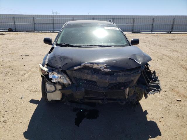 Photo 4 VIN: 2T1BU4EEXAC422325 - TOYOTA COROLLA BA 