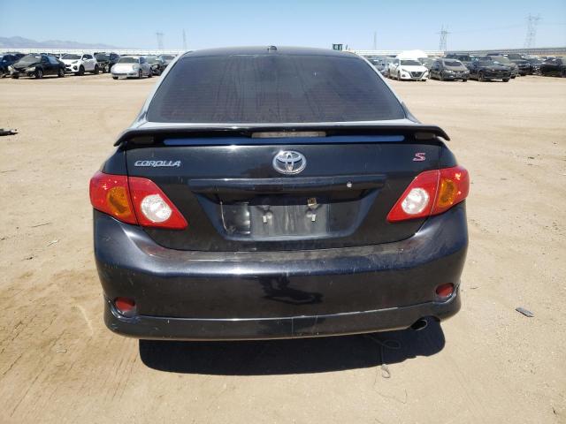 Photo 5 VIN: 2T1BU4EEXAC422325 - TOYOTA COROLLA BA 