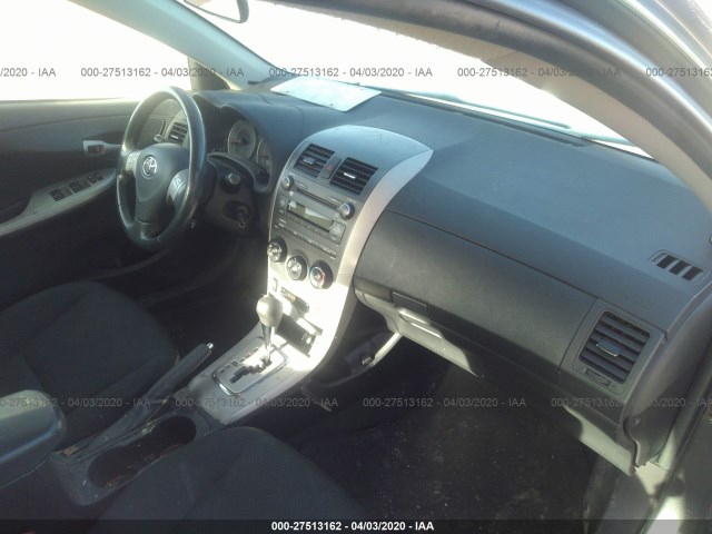 Photo 4 VIN: 2T1BU4EEXAC422891 - TOYOTA COROLLA 