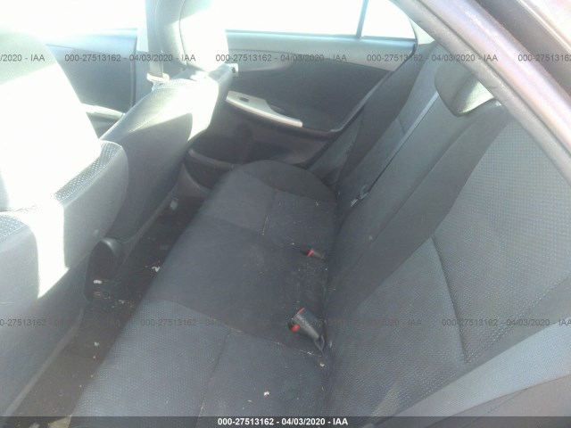 Photo 7 VIN: 2T1BU4EEXAC422891 - TOYOTA COROLLA 