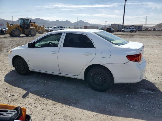 Photo 1 VIN: 2T1BU4EEXAC426438 - TOYOTA COROLLA BA 