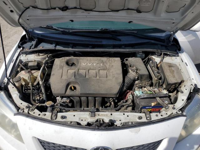 Photo 10 VIN: 2T1BU4EEXAC426438 - TOYOTA COROLLA BA 