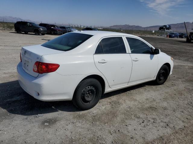 Photo 2 VIN: 2T1BU4EEXAC426438 - TOYOTA COROLLA BA 