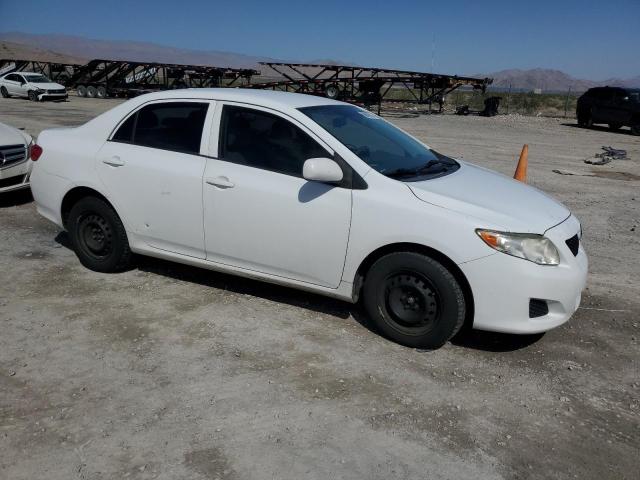 Photo 3 VIN: 2T1BU4EEXAC426438 - TOYOTA COROLLA BA 