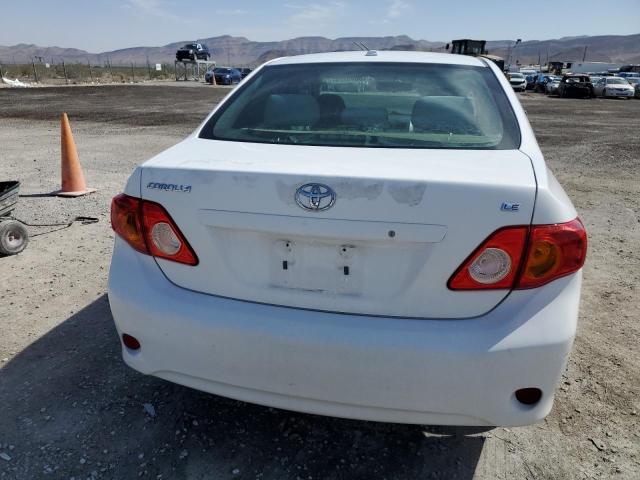 Photo 5 VIN: 2T1BU4EEXAC426438 - TOYOTA COROLLA BA 