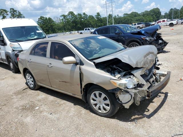 Photo 3 VIN: 2T1BU4EEXAC427914 - TOYOTA COROLLA 