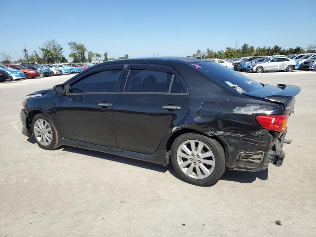 Photo 1 VIN: 2T1BU4EEXAC429629 - TOYOTA COROLLA BA 