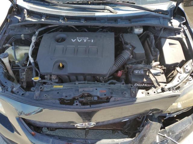 Photo 10 VIN: 2T1BU4EEXAC429629 - TOYOTA COROLLA BA 