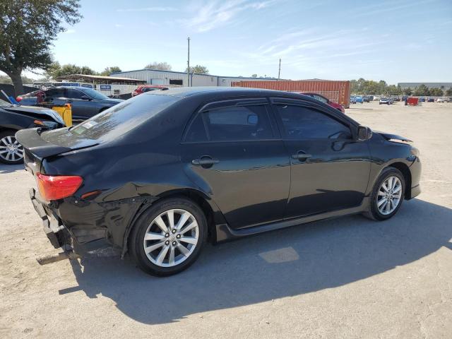 Photo 2 VIN: 2T1BU4EEXAC429629 - TOYOTA COROLLA BA 