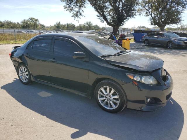 Photo 3 VIN: 2T1BU4EEXAC429629 - TOYOTA COROLLA BA 