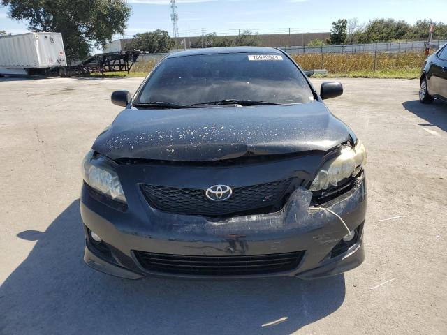 Photo 4 VIN: 2T1BU4EEXAC429629 - TOYOTA COROLLA BA 