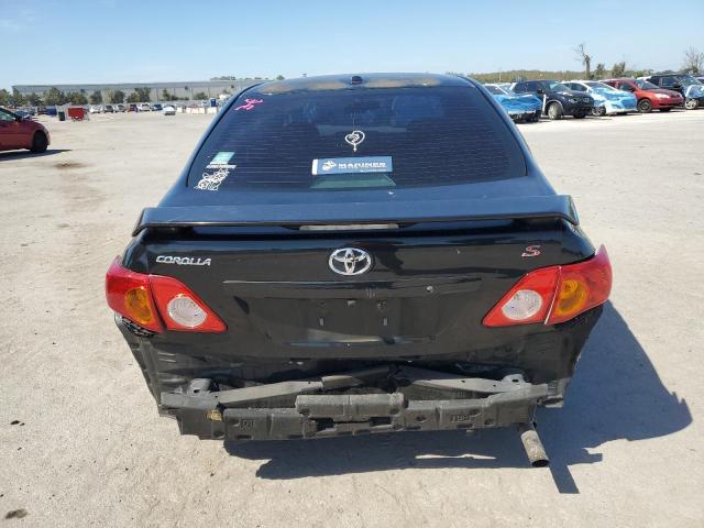 Photo 5 VIN: 2T1BU4EEXAC429629 - TOYOTA COROLLA BA 