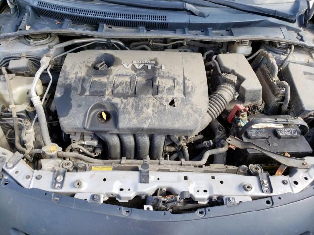 Photo 6 VIN: 2T1BU4EEXAC429906 - TOYOTA COROLLA BA 