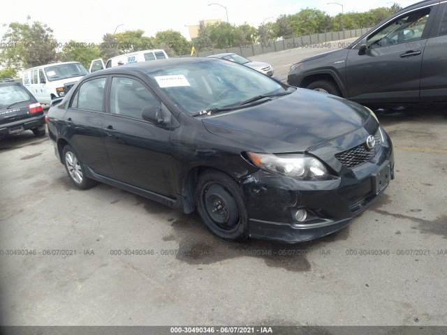 Photo 0 VIN: 2T1BU4EEXAC432580 - TOYOTA COROLLA 