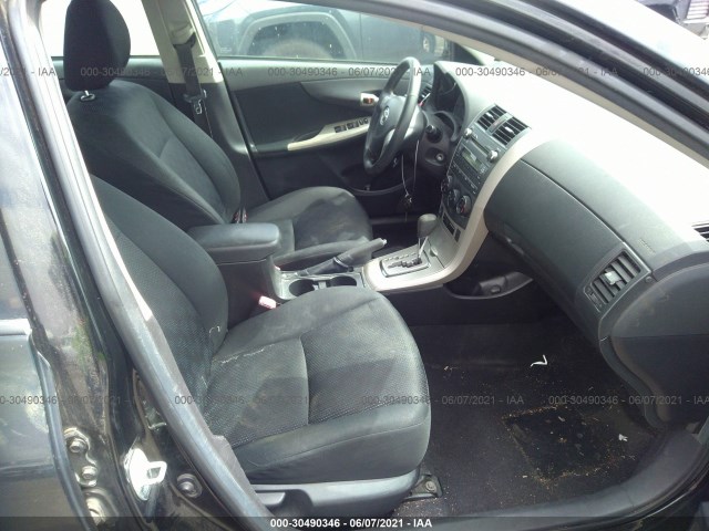 Photo 4 VIN: 2T1BU4EEXAC432580 - TOYOTA COROLLA 