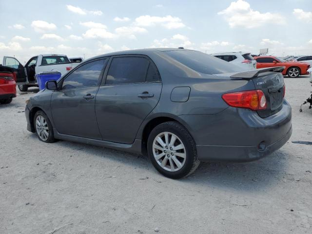 Photo 1 VIN: 2T1BU4EEXAC438573 - TOYOTA COROLLA 